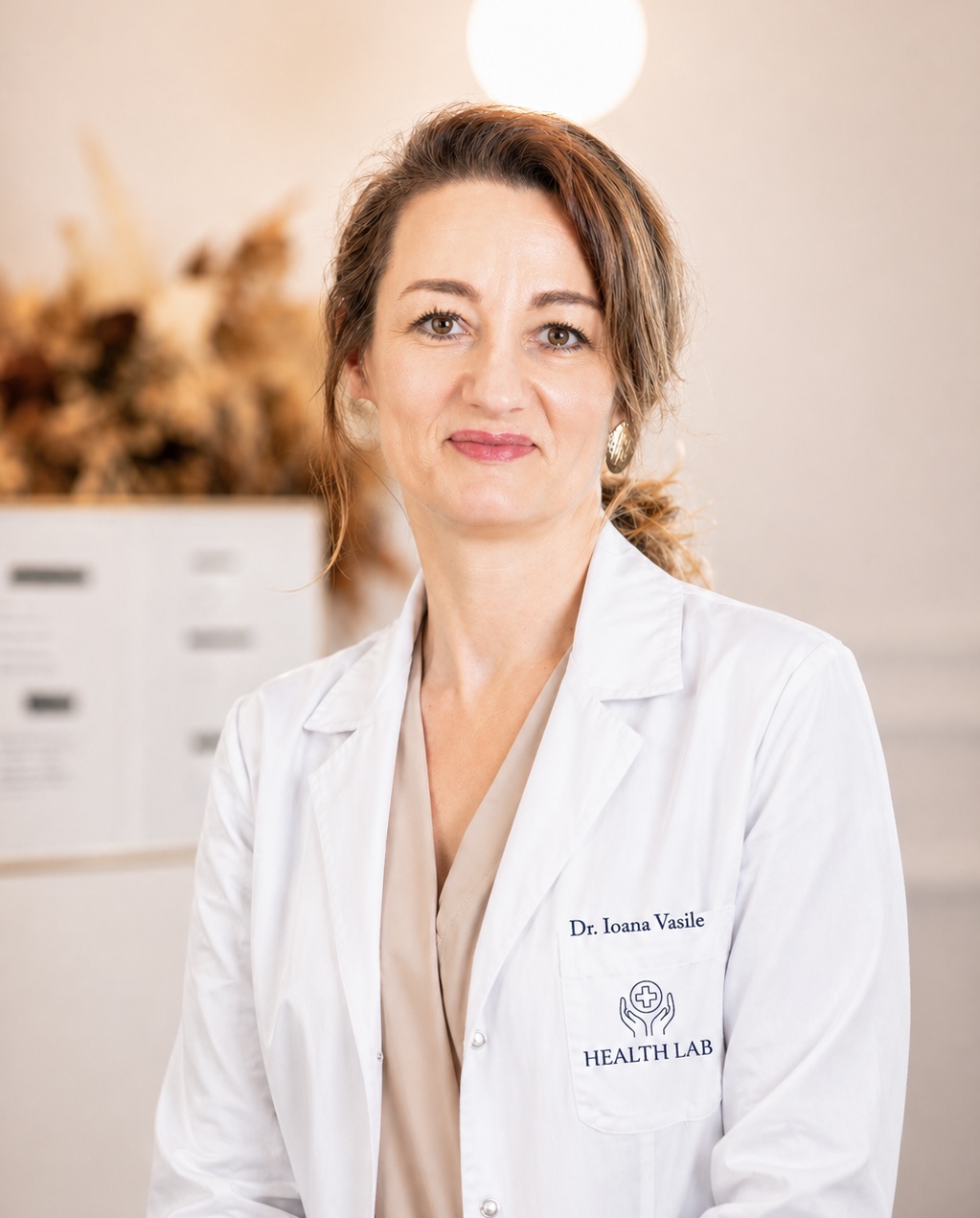 HEALTH LAB | Menopauză, Andropauză, Nutriție