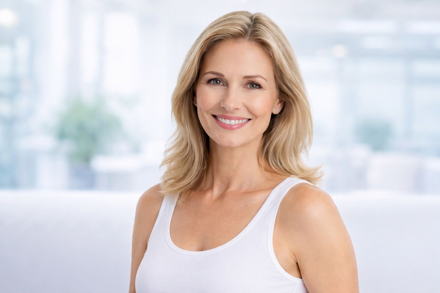 Consultație menopauză